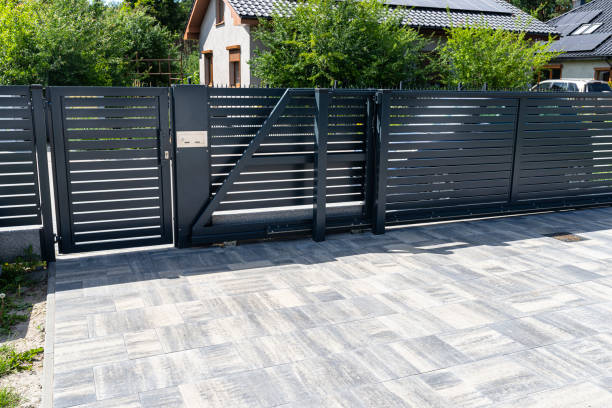 Best Best Driveway Pavers  in Moore, OK
