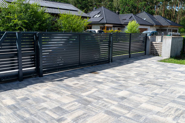Best Local Driveway Pavers  in Moore, OK