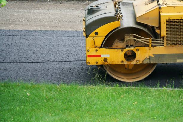Best Interlocking Driveway Pavers  in Moore, OK