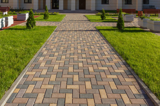 Best Driveway Pavers Near Me  in Moore, OK